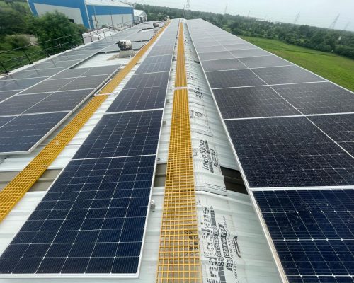 Labh Packers 100kw Mehsana